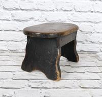 Tiny Victorian Stool (2 of 5) Tiny Victorian Stool (2 of 5)