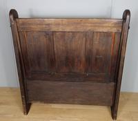 Victorian Vernacular Pine Poker Work Bench (2 of 10) Victorian Vernacular Pine Poker Work Bench (2 of 10)