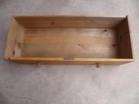 Mint Clean Victorian Large Antique Pine 5 Drawer Chest of Drawers (11 of 11) Mint Clean Victorian Large Antique Pine 5 Drawer Chest of Drawers (11 of 11)