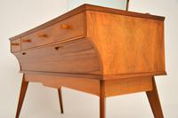 Vintage Walnut Dressing Table by Alfred Cox (7 of 12) Vintage Walnut Dressing Table by Alfred Cox (7 of 12)