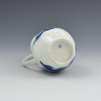 Rare Caughley Porcelain Rock Strata Island Pattern Cream Jug (4 of 7) Rare Caughley Porcelain Rock Strata Island Pattern Cream Jug (4 of 7)