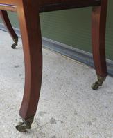 Edwardian Mahogany Magazine Rack with Book Stand (2 of 7) Edwardian Mahogany Magazine Rack with Book Stand (2 of 7)