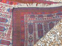 Fine Turkish Rug (4 of 7) Fine Turkish Rug (4 of 7)