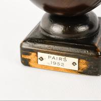 Lagan Valley Bowls Club, Bowl Trophy (2 of 4) Lagan Valley Bowls Club, Bowl Trophy (2 of 4)