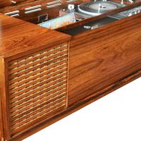 Bang & Olufsen, Beomaster 1200 in 1960's Rosewood Cabinet (3 of 15) Bang & Olufsen, Beomaster 1200 in 1960's Rosewood Cabinet (3 of 15)