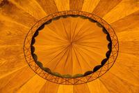 19th Century Satinwood Circular Centre Table (2 of 5) 19th Century Satinwood Circular Centre Table (2 of 5)
