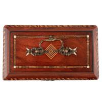 18th Century Chippendale Tea Caddy (6 of 8) 18th Century Chippendale Tea Caddy (6 of 8)