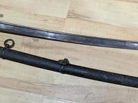 Sabre French Late Victorian (3 of 16) Sabre French Late Victorian (3 of 16)