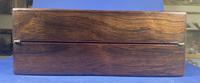 William IV Pewter Inlaid Rosewood Box (17 of 18) William IV Pewter Inlaid Rosewood Box (17 of 18)