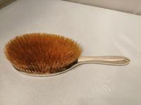Four Piece Silver & Tortoiseshell Brush Set 1936 (2 of 13) Four Piece Silver & Tortoiseshell Brush Set 1936 (2 of 13)