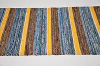 1960's Vintage Scandinavian Wool Rug (6 of 12) 1960's Vintage Scandinavian Wool Rug (6 of 12)