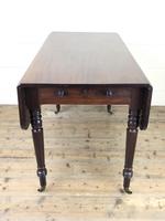 19th Century Mahogany Pembroke Table (2 of 9) 19th Century Mahogany Pembroke Table (2 of 9)
