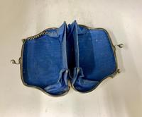 Silver Plated Evening Purse c.1913 (5 of 7) Silver Plated Evening Purse c.1913 (5 of 7)