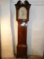 Scottish Longcase Clock G. Lawrence Keith (11 of 11) Scottish Longcase Clock G. Lawrence Keith (11 of 11)