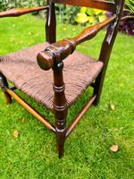 19th Century Victorian Child's Armchair (7 of 7) 19th Century Victorian Child's Armchair (7 of 7)