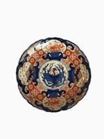 Fine Quality Pair Of Antique Japanese Imari Plates (8 of 11) Fine Quality Pair Of Antique Japanese Imari Plates (8 of 11)