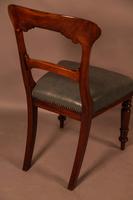 Good Set of 8 Early Victorian Century Dining Chairs (7 of 12) Good Set of 8 Early Victorian Century Dining Chairs (7 of 12)