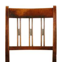 Scottish Birch Country Chair (6 of 8) Scottish Birch Country Chair (6 of 8)