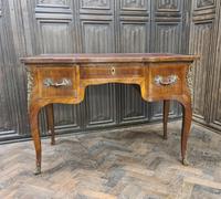 French Tulipwood Writing Desk (2 of 10) French Tulipwood Writing Desk (2 of 10)