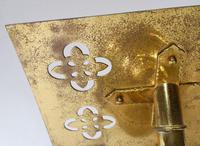Victorian Gothic Reading Stand Antique Brass 1860 Lecturn (6 of 9) Victorian Gothic Reading Stand Antique Brass 1860 Lecturn (6 of 9)