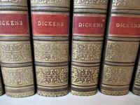 Charles Dickens, Works / Novels, 13 Volumes Including First & Early Editions, Fine Binding c.1872 (2 of 11) Charles Dickens, Works / Novels, 13 Volumes Including First & Early Editions, Fine Binding c.1872 (2 of 11)