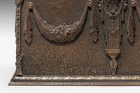 19th Century Bronze Casket (8 of 10) 19th Century Bronze Casket (8 of 10)