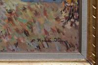 Henri STENN Post Impressionist (6 of 7) Henri STENN Post Impressionist (6 of 7)