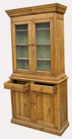 Superb Quality Solid Oak Kitchen Cabinet (6 of 7) Superb Quality Solid Oak Kitchen Cabinet (6 of 7)