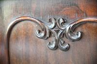 Victorian Rosewood Chiffonier (2 of 9) Victorian Rosewood Chiffonier (2 of 9)