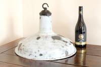 Vintage Simplex industrial circular pendant lights (8 of 11) Vintage Simplex industrial circular pendant lights (8 of 11)