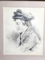 Pencil Sketch of Victorian Boy (3 of 4) Pencil Sketch of Victorian Boy (3 of 4)