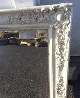 Early 19th Century Large French Mirror (2 of 6) Early 19th Century Large French Mirror (2 of 6)