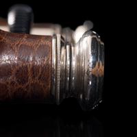 Pair of Antique Opera Glasses, English, Leather, Theatre Binocular, Edwardian (11 of 12) Pair of Antique Opera Glasses, English, Leather, Theatre Binocular, Edwardian (11 of 12)