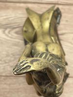 Art Deco French Signed Gilt Bronze 2 Female Nude Mermaids Swimming Statue c.1930 (10 of 41) Art Deco French Signed Gilt Bronze 2 Female Nude Mermaids Swimming Statue c.1930 (10 of 41)