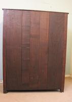 Antique Carved Oak Sideboard Court Cupboard Dresser (7 of 15) Antique Carved Oak Sideboard Court Cupboard Dresser (7 of 15)