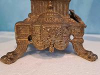 Pair of Italian Candelabra in Brass with Cherubs Vintage (2 of 8) Pair of Italian Candelabra in Brass with Cherubs Vintage (2 of 8)
