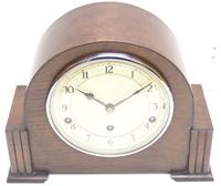Fine Garrard Art Deco Mantel Clock 8 Day Westminster Chime Mantle Clock (2 of 11) Fine Garrard Art Deco Mantel Clock 8 Day Westminster Chime Mantle Clock (2 of 11)