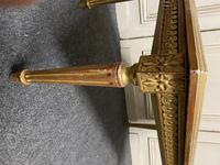 French Gilt Bijouterie Cabinet Coffee Table (6 of 15) French Gilt Bijouterie Cabinet Coffee Table (6 of 15)