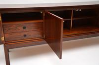 1960’s Vintage Rosewood Sideboard by Robert Heritage for Archie Shine (7 of 13) 1960’s Vintage Rosewood Sideboard by Robert Heritage for Archie Shine (7 of 13)