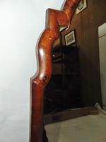 Fine Queen Anne Walnut Framed Mirror (2 of 7) Fine Queen Anne Walnut Framed Mirror (2 of 7)