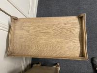 Pair of Bleached Oak Bedside Cabinets (15 of 15) Pair of Bleached Oak Bedside Cabinets (15 of 15)