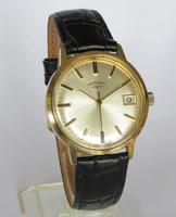 Gents Rotary Wrist Watch, 1960s (2 of 5) Gents Rotary Wrist Watch, 1960s (2 of 5)