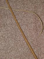 Antique HM 1916 Silver SWAINE & ADENEY Plaited Linen Ladies Driving / Dealer Whip (9 of 12) Antique HM 1916 Silver SWAINE & ADENEY Plaited Linen Ladies Driving / Dealer Whip (9 of 12)