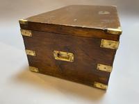 Brass Bound Travel Trunk (7 of 11) Brass Bound Travel Trunk (7 of 11)