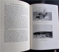 1930 1st Edition In The Arabian Desert By Alois Musil (3 of 4) 1930 1st Edition In The Arabian Desert By Alois Musil (3 of 4)