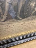Stunning 19th Century Engraving Depicting Henri IV (7 of 7) Stunning 19th Century Engraving Depicting Henri IV (7 of 7)