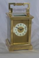 Richard & Co of Paris Striking French Carriage Clock (2 of 6) Richard & Co of Paris Striking French Carriage Clock (2 of 6)