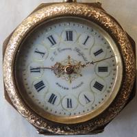 Antique 14ct Gold Cased, Enamel-decorated, Ladies Watch (12 of 12) Antique 14ct Gold Cased, Enamel-decorated, Ladies Watch (12 of 12)