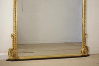 Victorian Gilt Mirror (5 of 9) Victorian Gilt Mirror (5 of 9)