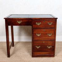 Edwardian Oak Pedestal Writing Desk (2 of 12) Edwardian Oak Pedestal Writing Desk (2 of 12)